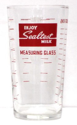 Sealtest Dairy Products