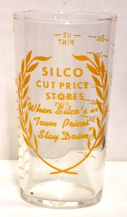 Silco Cut Price Stores