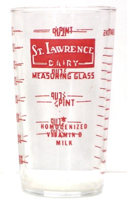 St. Lawrence Dairy