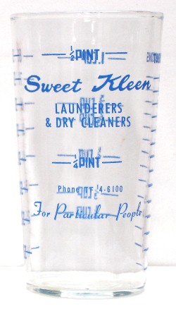 Sweet Kleen Launderers & Dry Cleaners