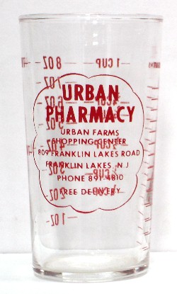 Urban Pharmacy