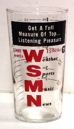 WSMN Radio