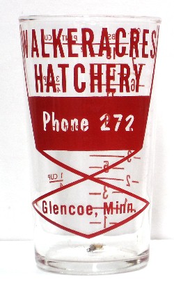 Walkeracres Hatchery