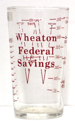 Wheaton Federal Savings