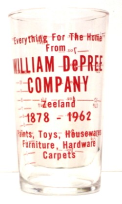 William DePree Company