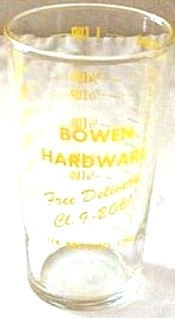 Bowen Hardware