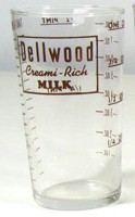 Dellwood Milk