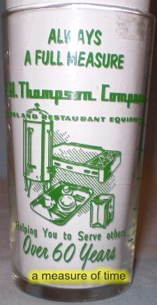 E. Thompson Co.