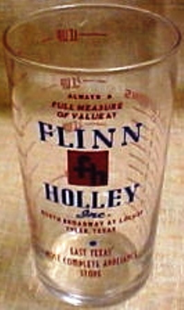 Flinn Holley