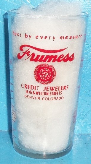Frumess Credit Jewelers