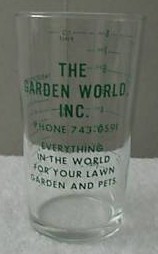 Garden World Inc.