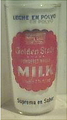Golden State Milk