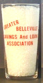 Greater Belleville Savings & Loan