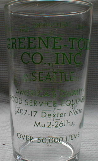 Green-Todd Co., Inc.