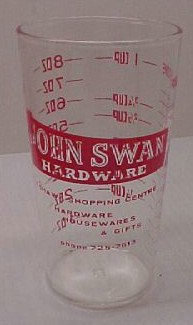 John Swan Hardware