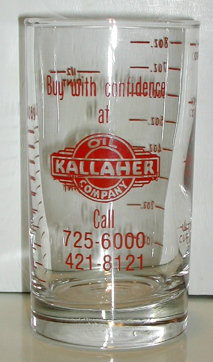 Kallaher Oil