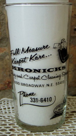Kronick's Rug & Carpet Cleaning