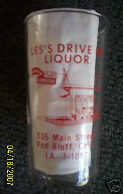 Lee's Drive In Liquor