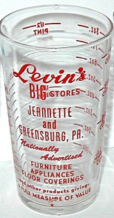 Levin's Big Stores