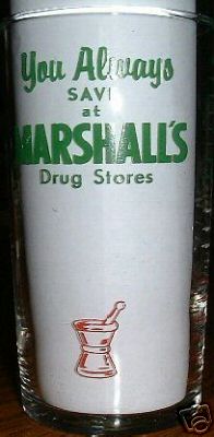 Marshall's Drug Stores