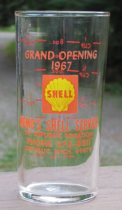 Memo's Shell Service