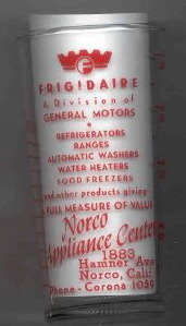 Norco Appliance Center / Frigidaire GM