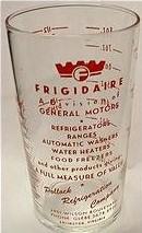 Pollack Refrigeration Company / Frigidaire GM