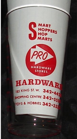 Pro Hardware Stores