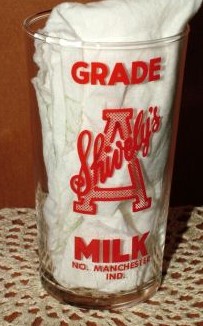 Shively's Milk