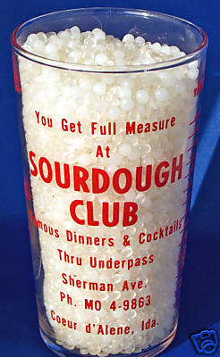 Sourdough Club