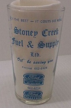 Stoney Creek Fuel & Supplies