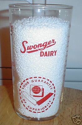 Swonger Dairy