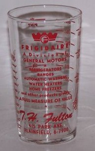 T. H. Fulton / Frigidaire GM