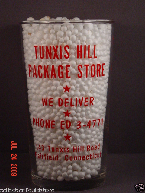 Tunxis Hill Package Store