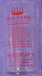 Woodruff's / Frigidaire GM