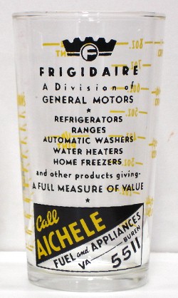 Aichele Fuel & Appliances 