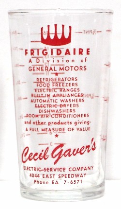 Cecil Gaver's Electric