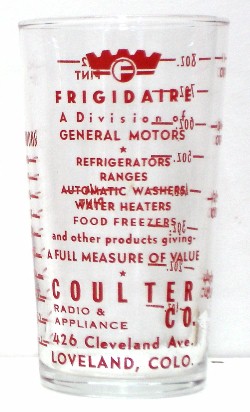 Coulter Radio & Appliance Co.