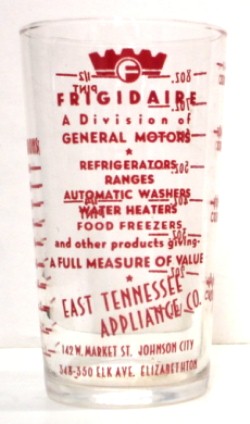 East Tennessee Appliance Co.