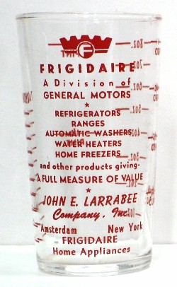 John B. Larrabee Co., Inc.