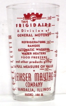Leihser Maytag Co.