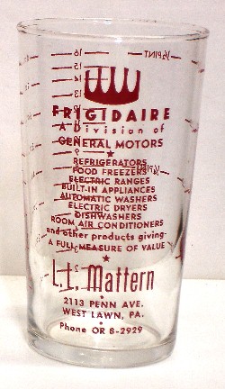 L. L. Mattern