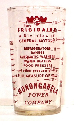 Monongahela Power Co.