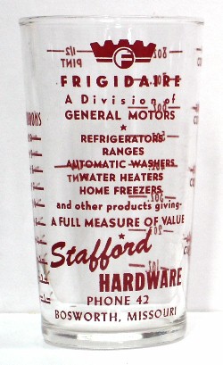Stafford Hardware