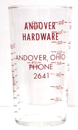 Andover Hardware