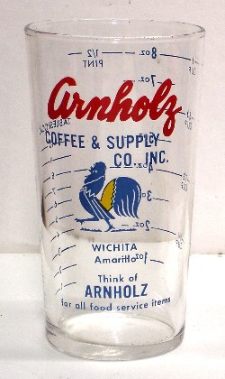 Arnholz Coffee & Supply