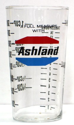 Ashland Oil