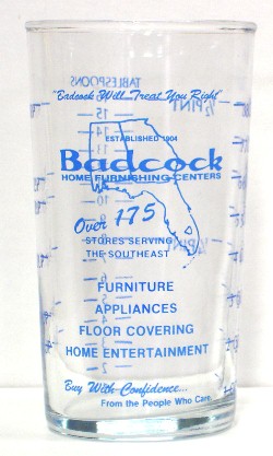 Badcock Home Furnishing Centers