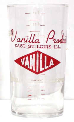 Beck Vanilla Products