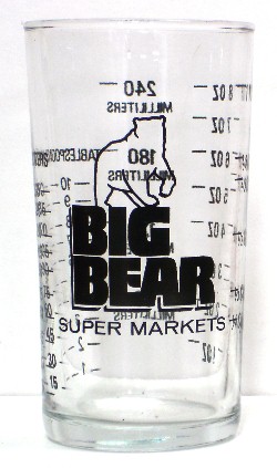 Big Bear Supermarkets